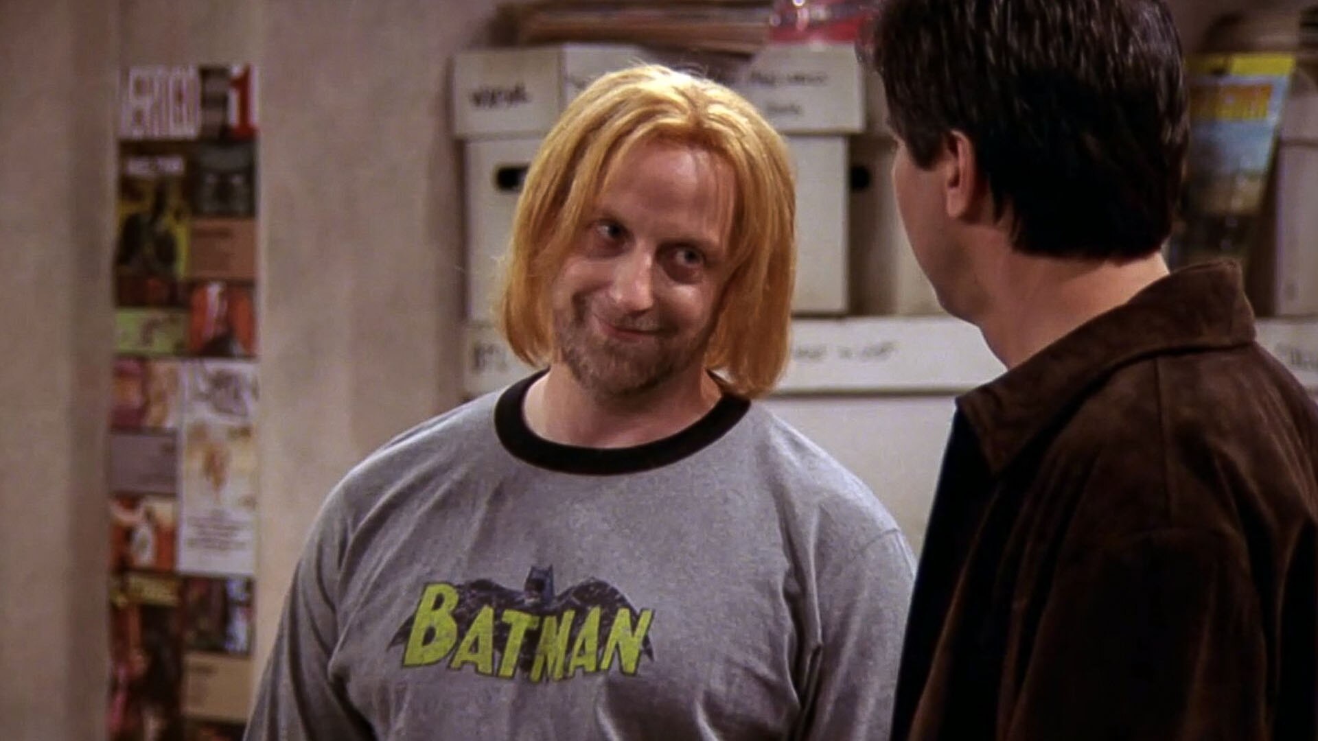Everybody Loves Raymond thumbnail